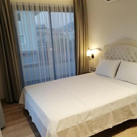 Channel Suites Fethiye Ngoại thất bức ảnh